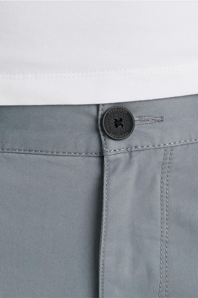 V65 SHORTS FINE TWILL STRETCH VSH2404668 5395